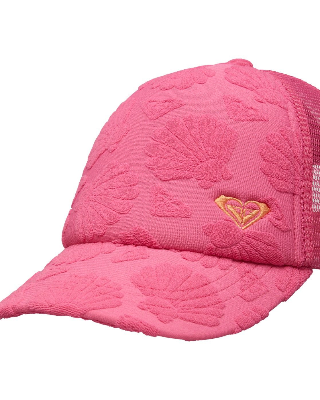 Roxy Trucker Cap Sweet Lil Heart