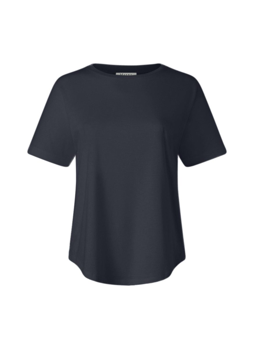 MAERZ Muenchen T-Shirt T-Shirt Rundhals 1/2 günstig online kaufen