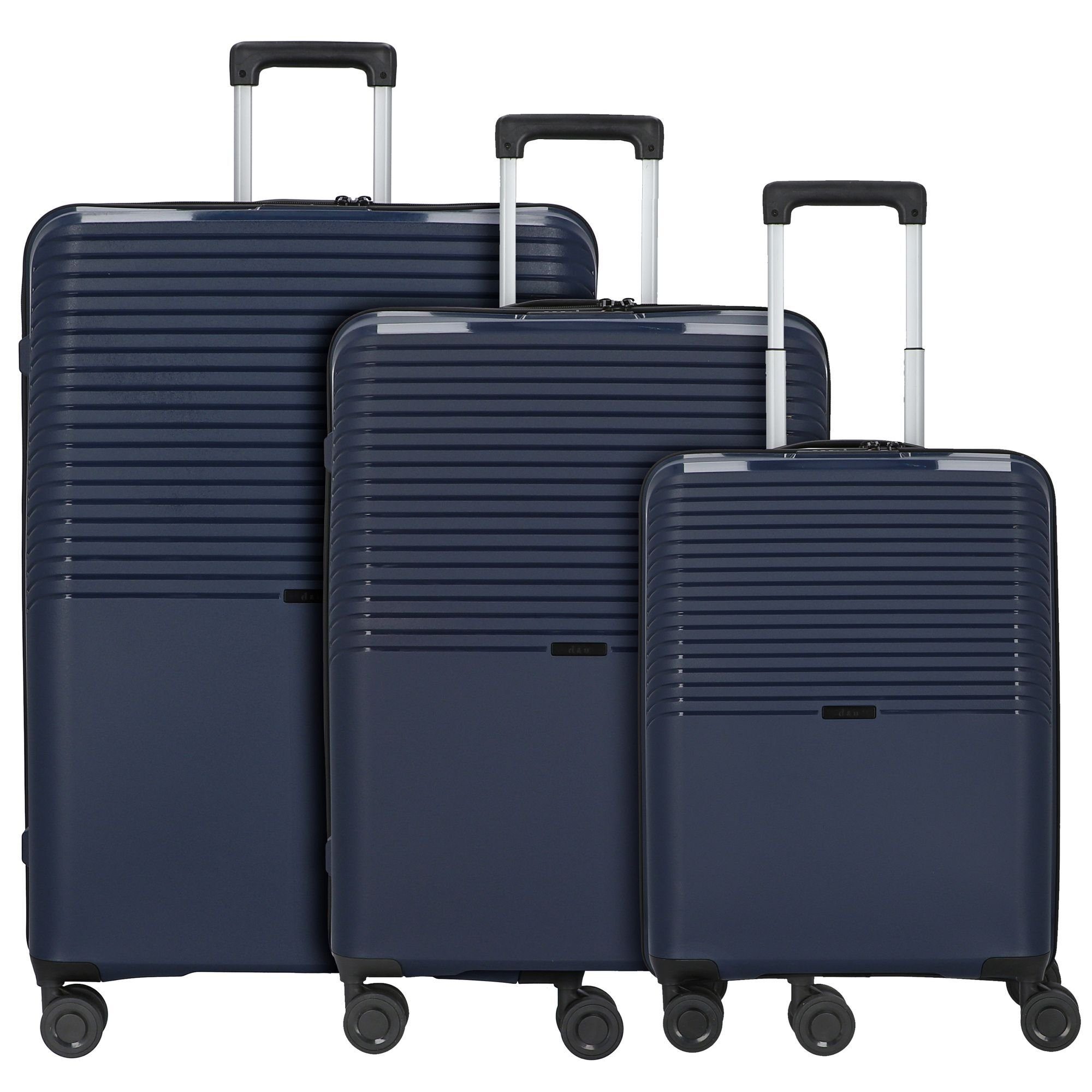 Trolleyset Travel Line 4000