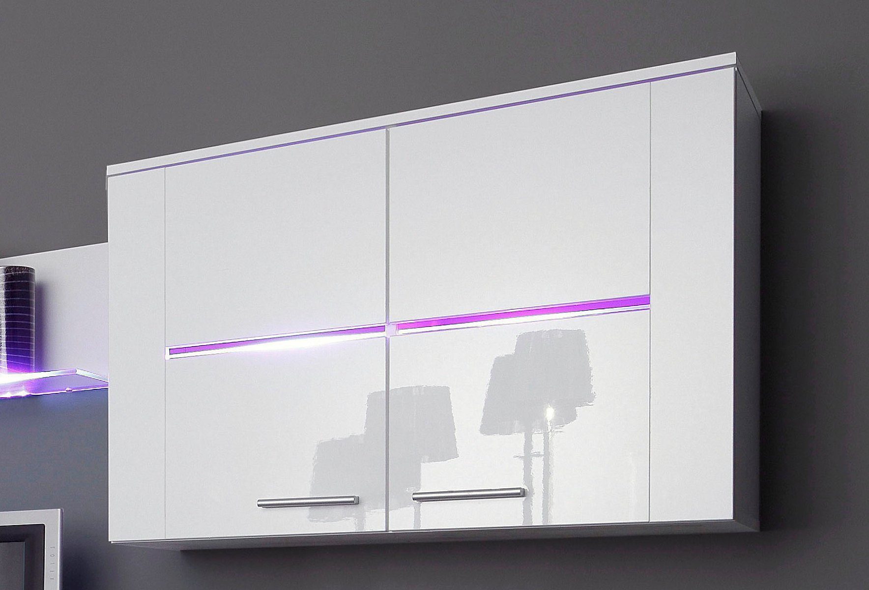 Höltkemeyer Mehrzweckschrank Flame Breite 90cm