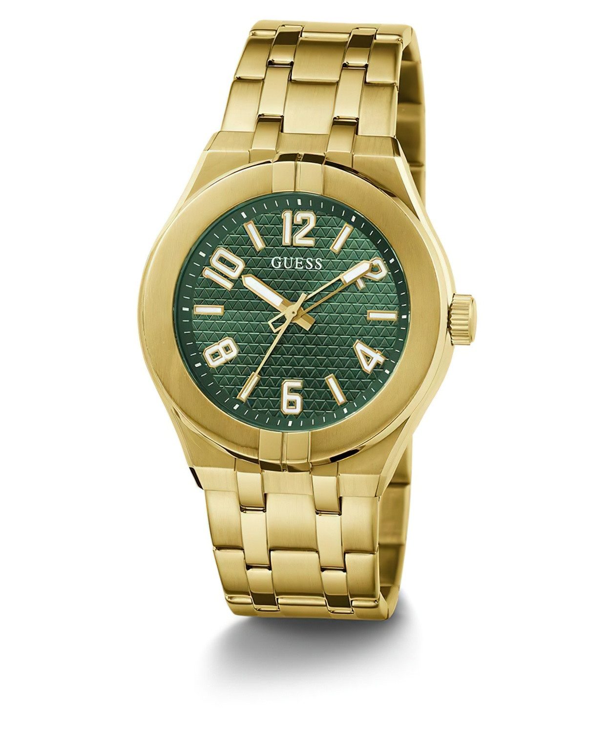 Guess Multifunktionsuhr ESCAPE günstig online kaufen