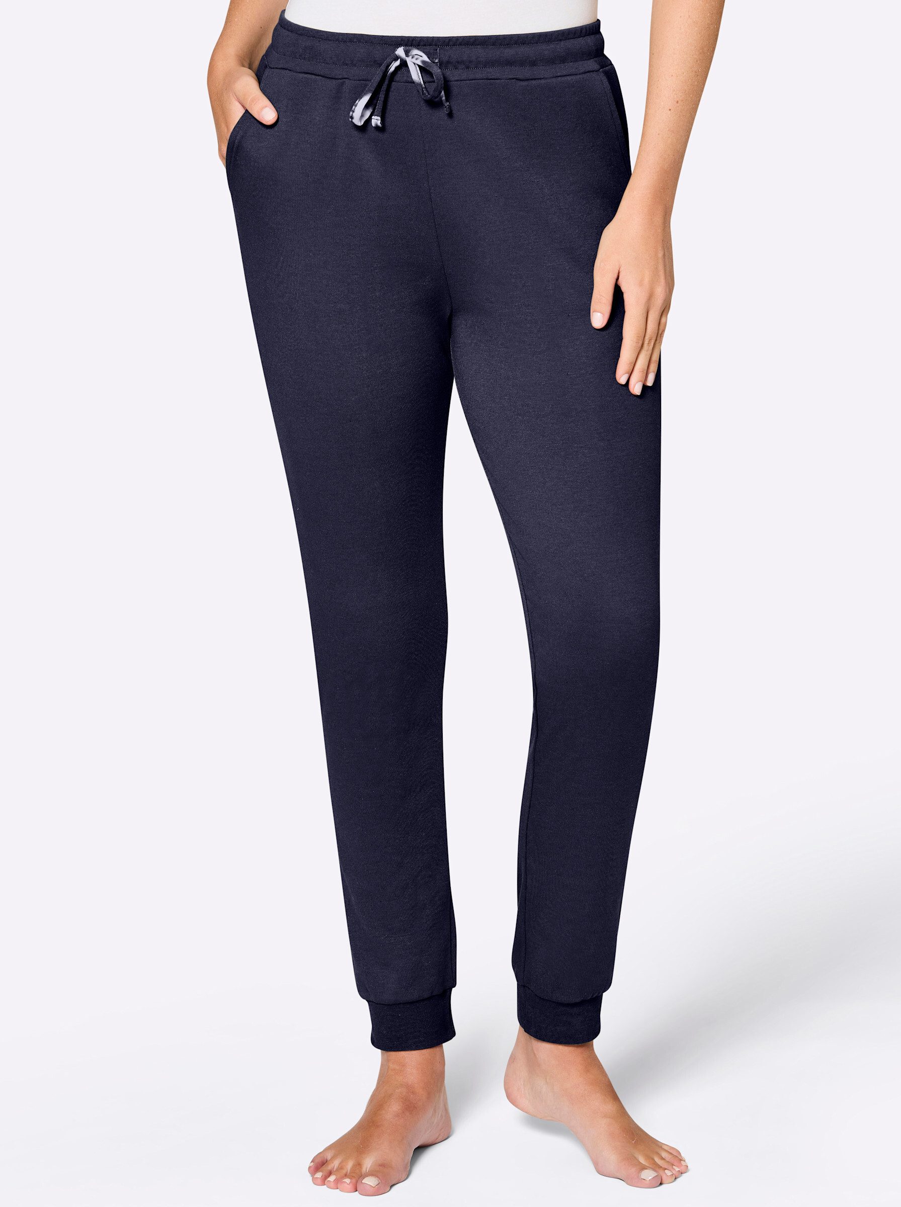 Witt Homewearhose Hose – Bild 2 von 5