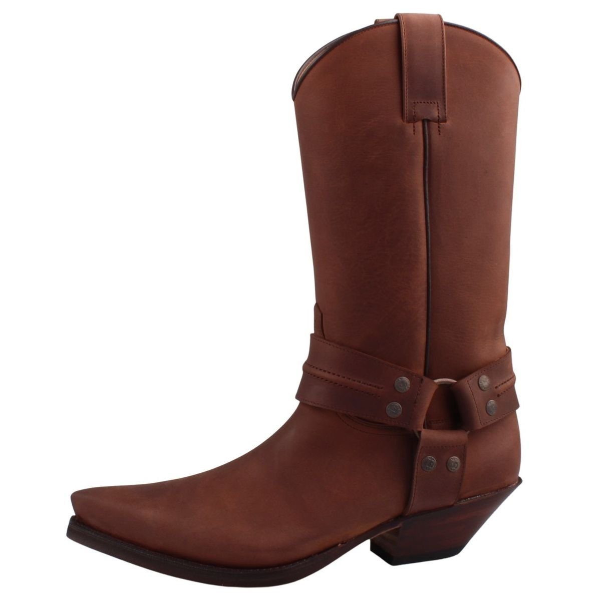 Sendra Boots 3305-Sprinter 7004 Stiefel