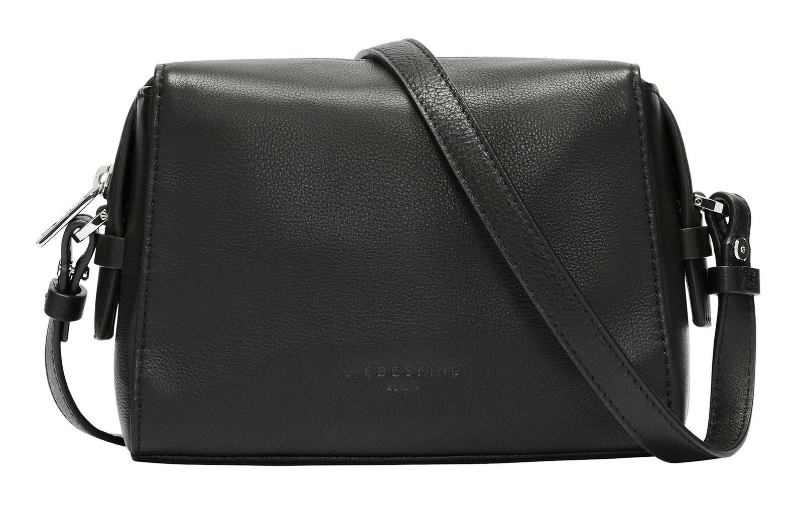 Liebeskind Berlin Umhängetasche Crossbody Bag, aus echtem Leder günstig online kaufen