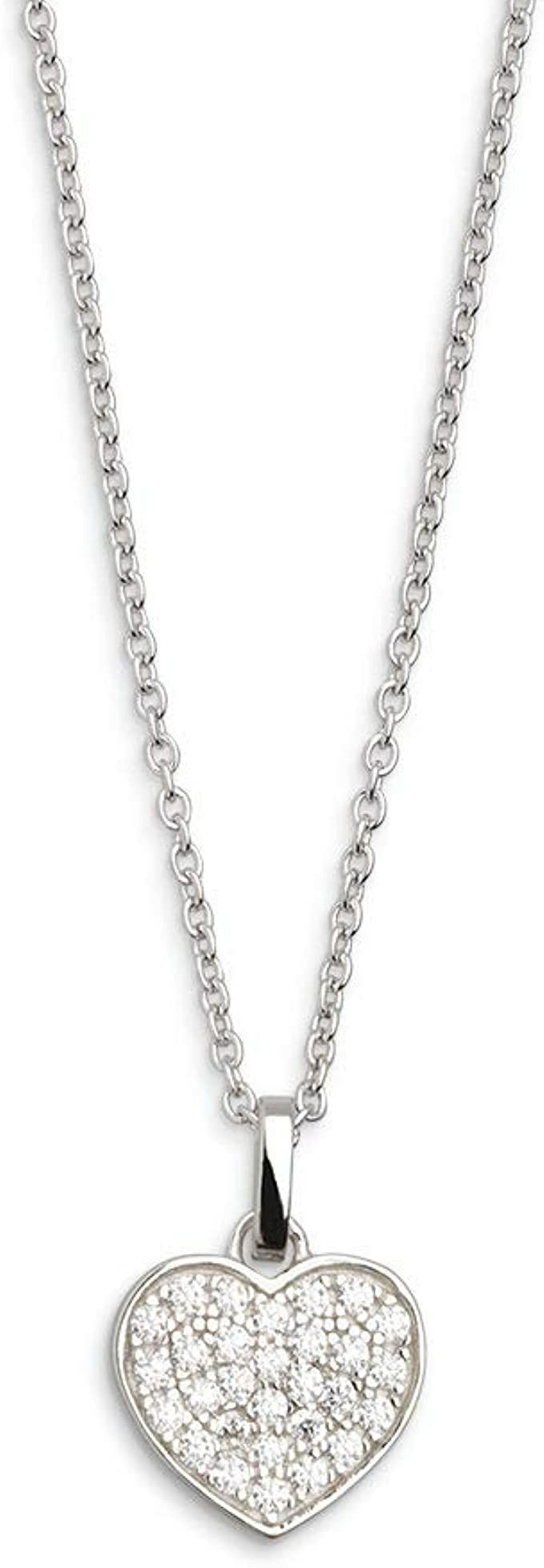 Charm-Kette Halskette für Damen
