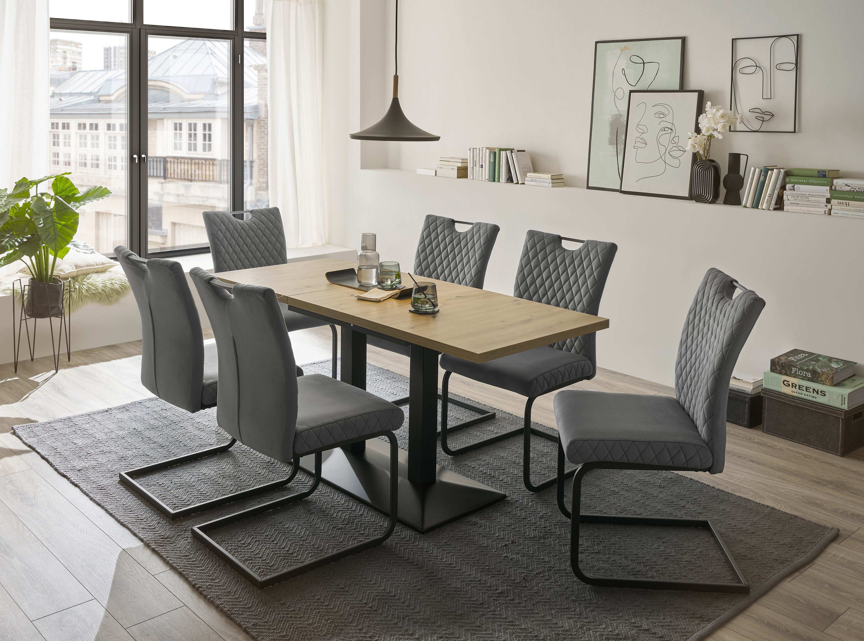 möbel-direkt.de Bistrotisch Bistrotisch Big Bistro