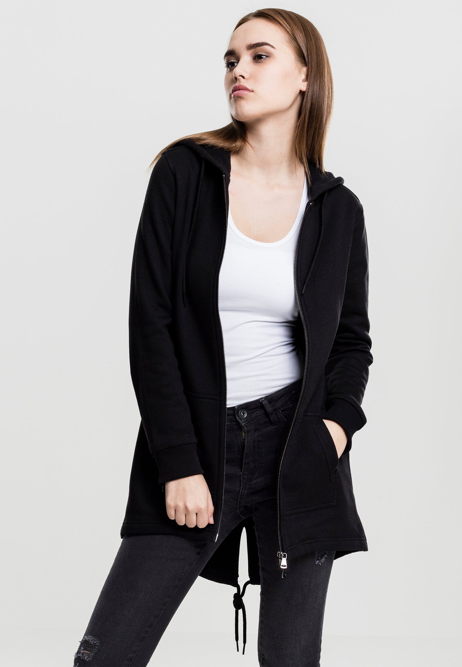 URBAN CLASSICS Parka günstig online kaufen