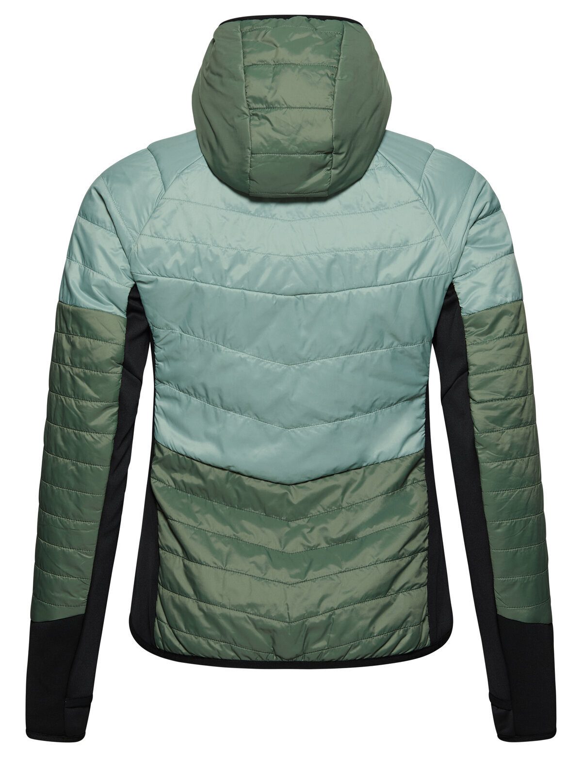 VAUDE Outdoorjacke Women's Sesvenna Jacket IV (1-St) sportliche Damen Isola günstig online kaufen
