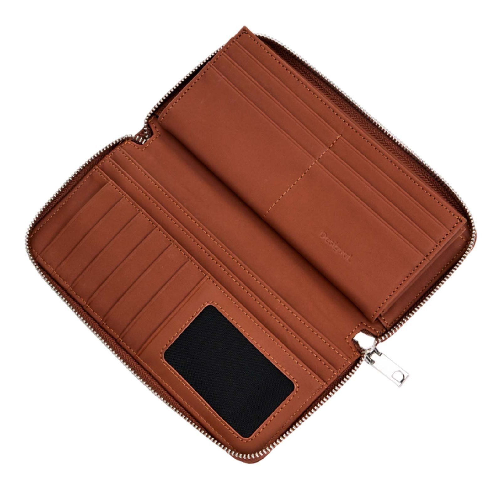 Desigual Geldbörse Dejavu Fiona Long Wallet günstig online kaufen