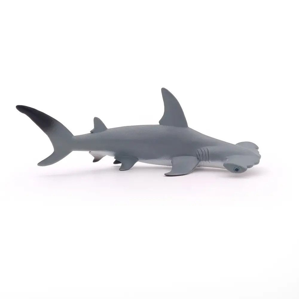 papo Actionfigur Papo 56010 Hammerhai