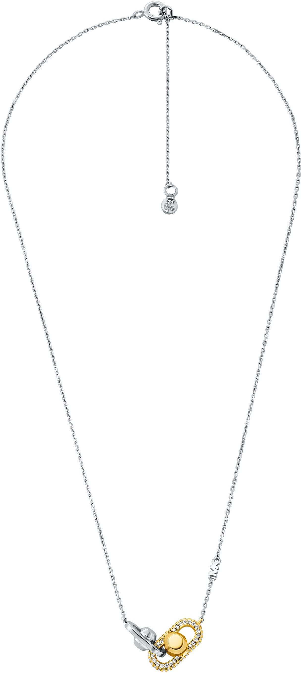 MICHAEL KORS Kette mit Anhänger Schmuck günstig online kaufen