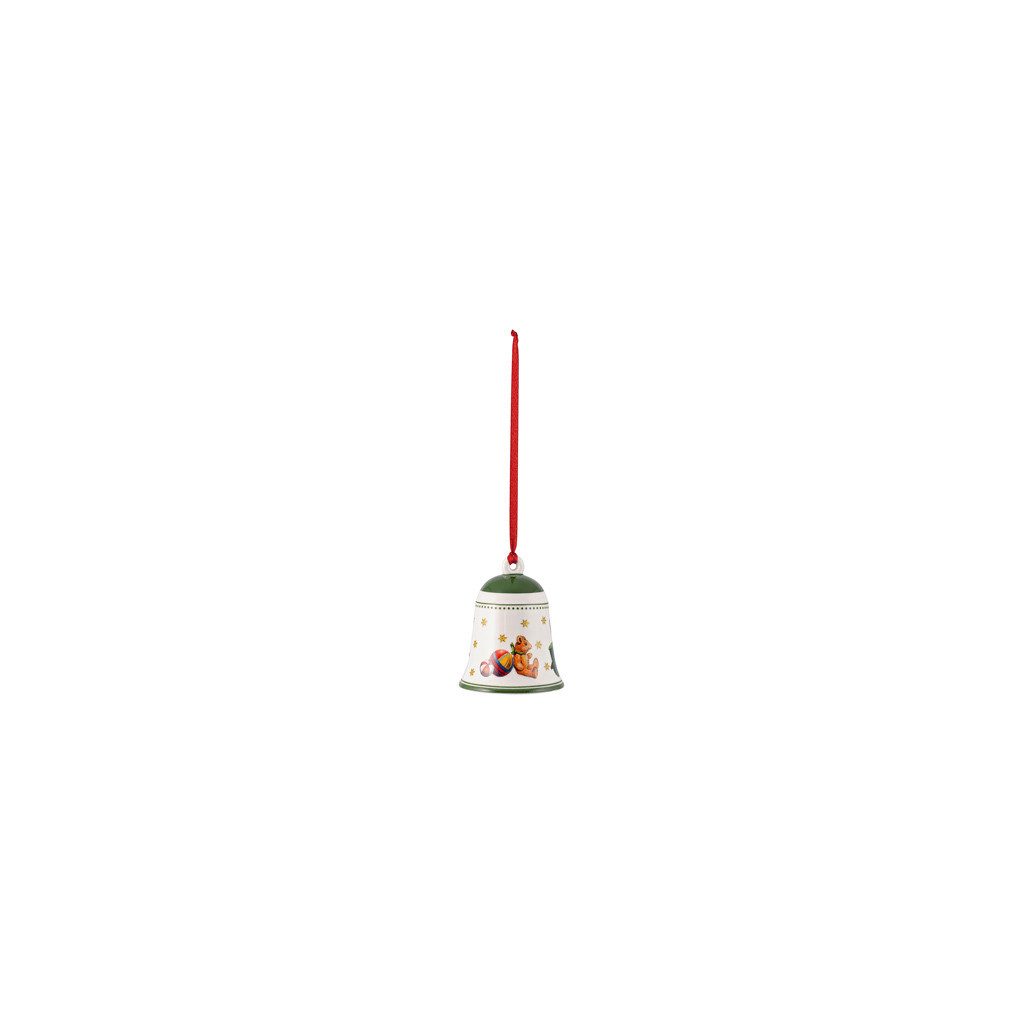 Villeroy & Boch Dekoobjekt My Christmas Tree Glocke ø 5,4 cm (1 St)