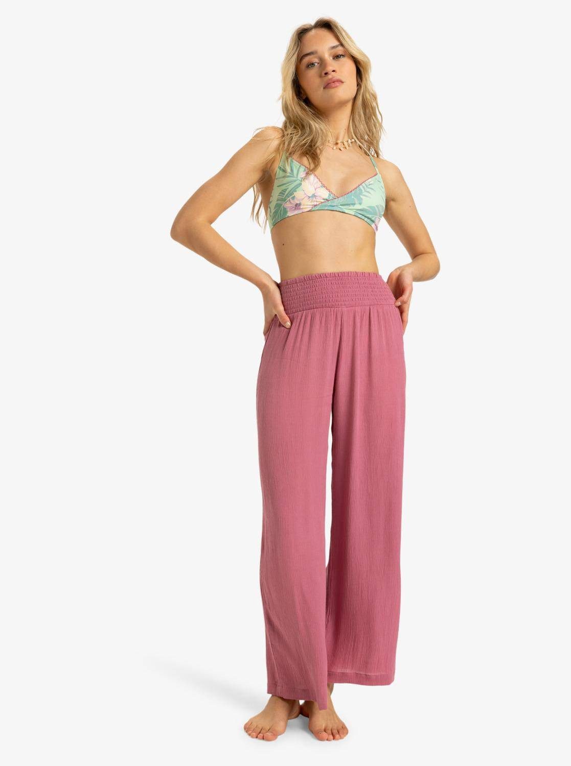 Roxy Strandhose Along The Beach - günstig online kaufen
