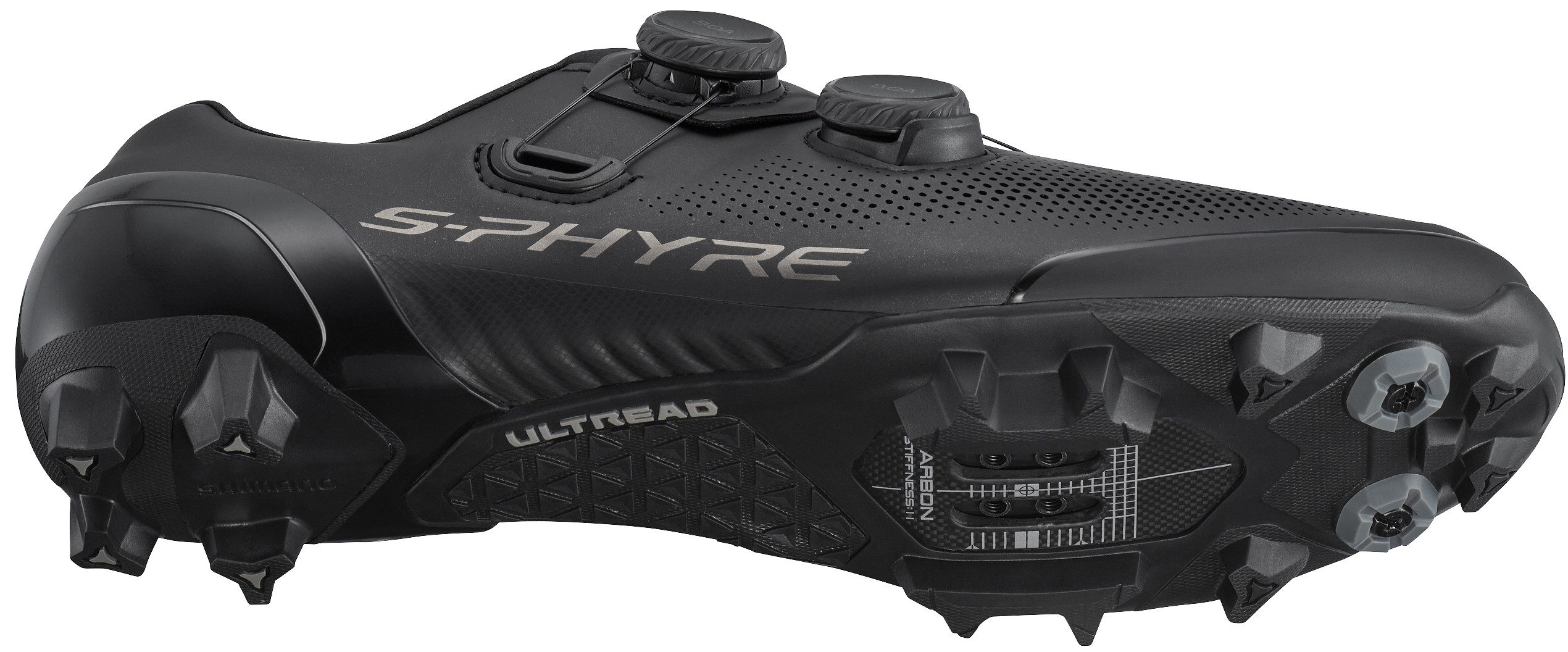 Shimano Fahrradschuh Rennrad - Fahrradschuhe SH-XC903 S-PHYRE