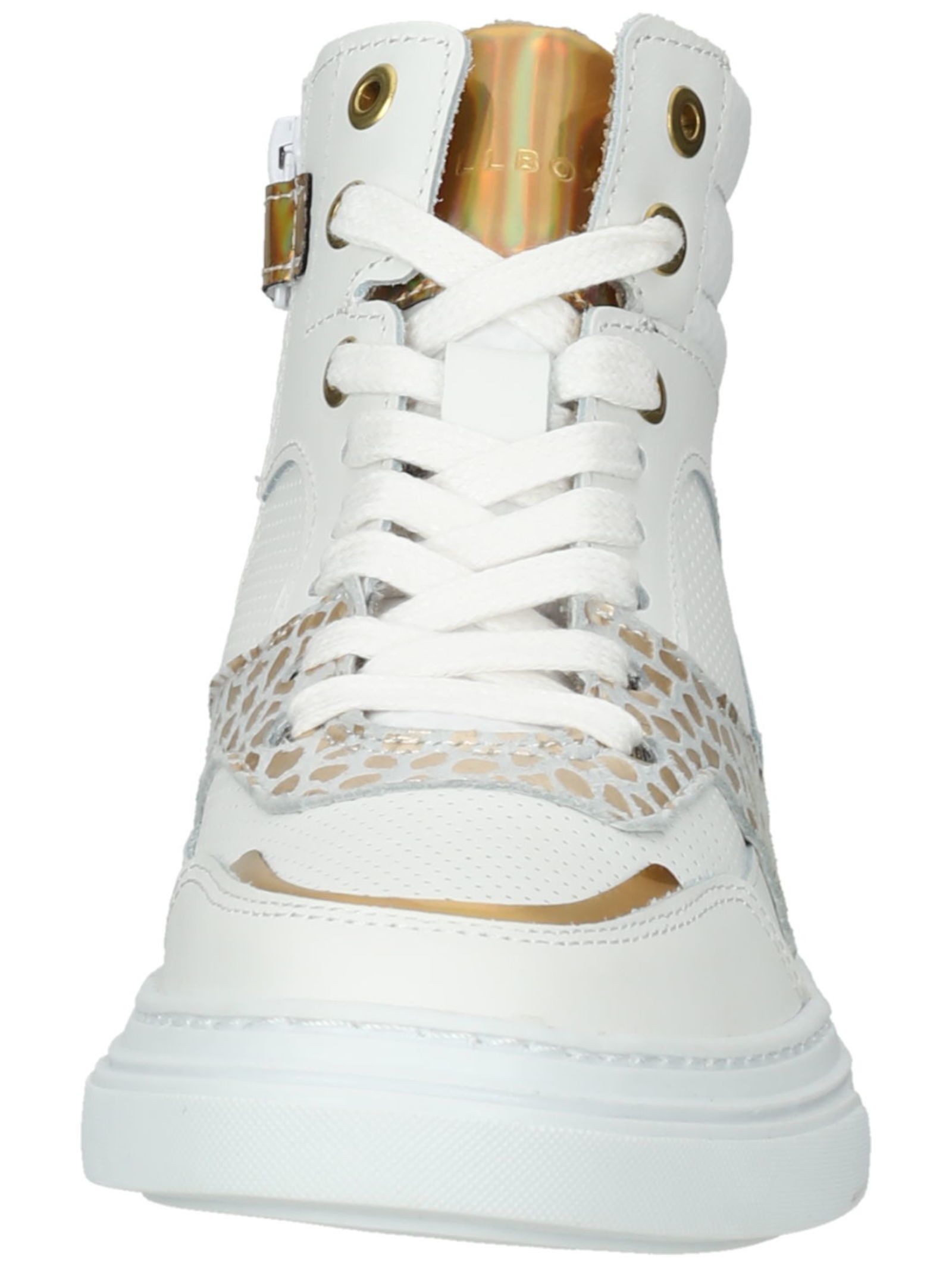 Bullboxer Sneaker Leder/Textil . Sneaker