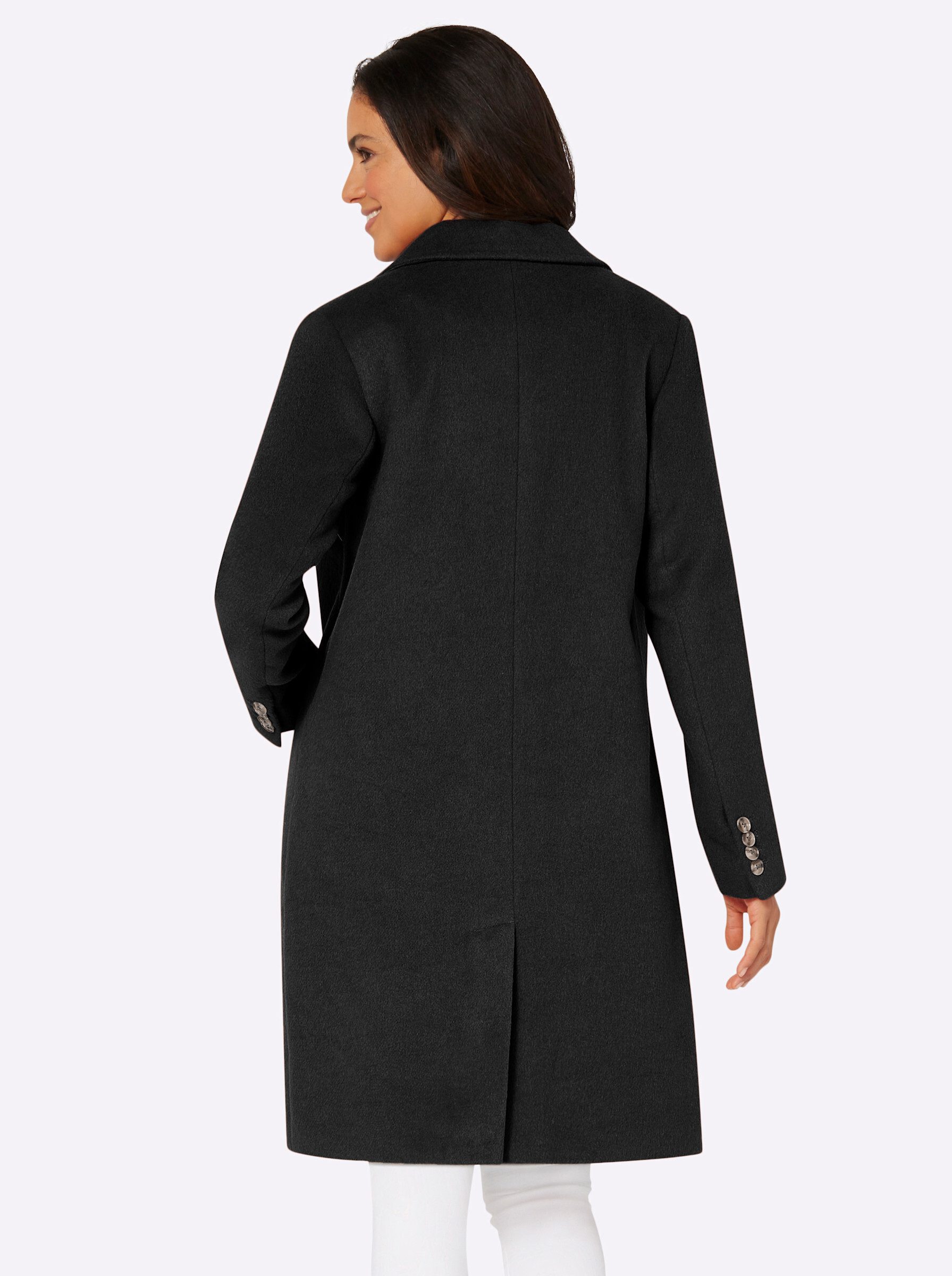 Witt Langmantel Wintermantel günstig online kaufen