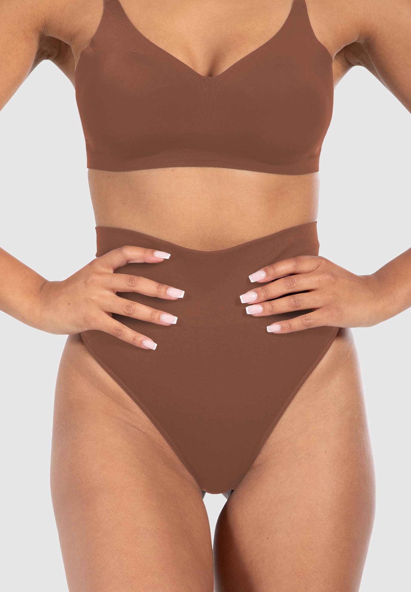 Smilodox String Nysa Seamless