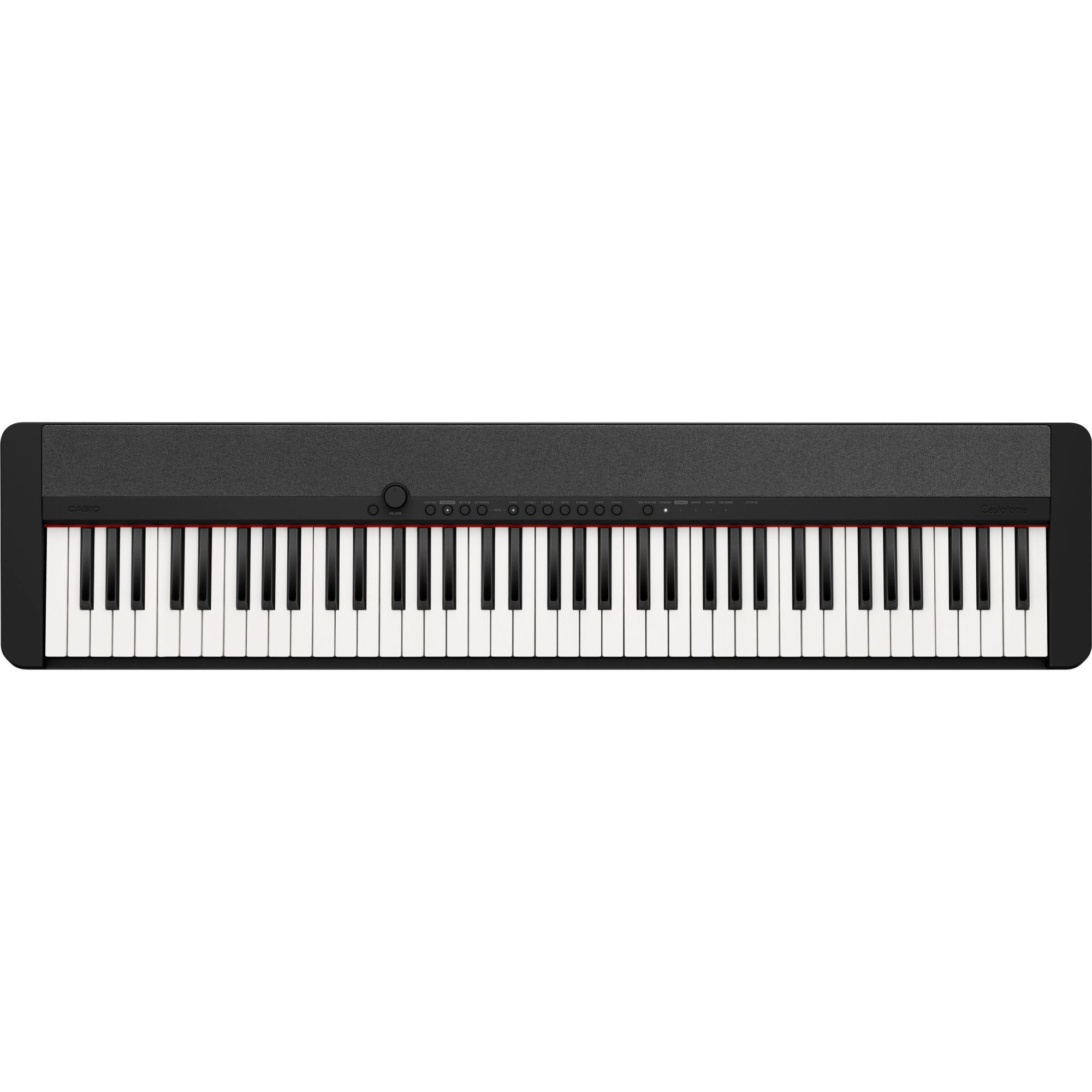 CASIO Home-Keyboard Casio CT-S1 76