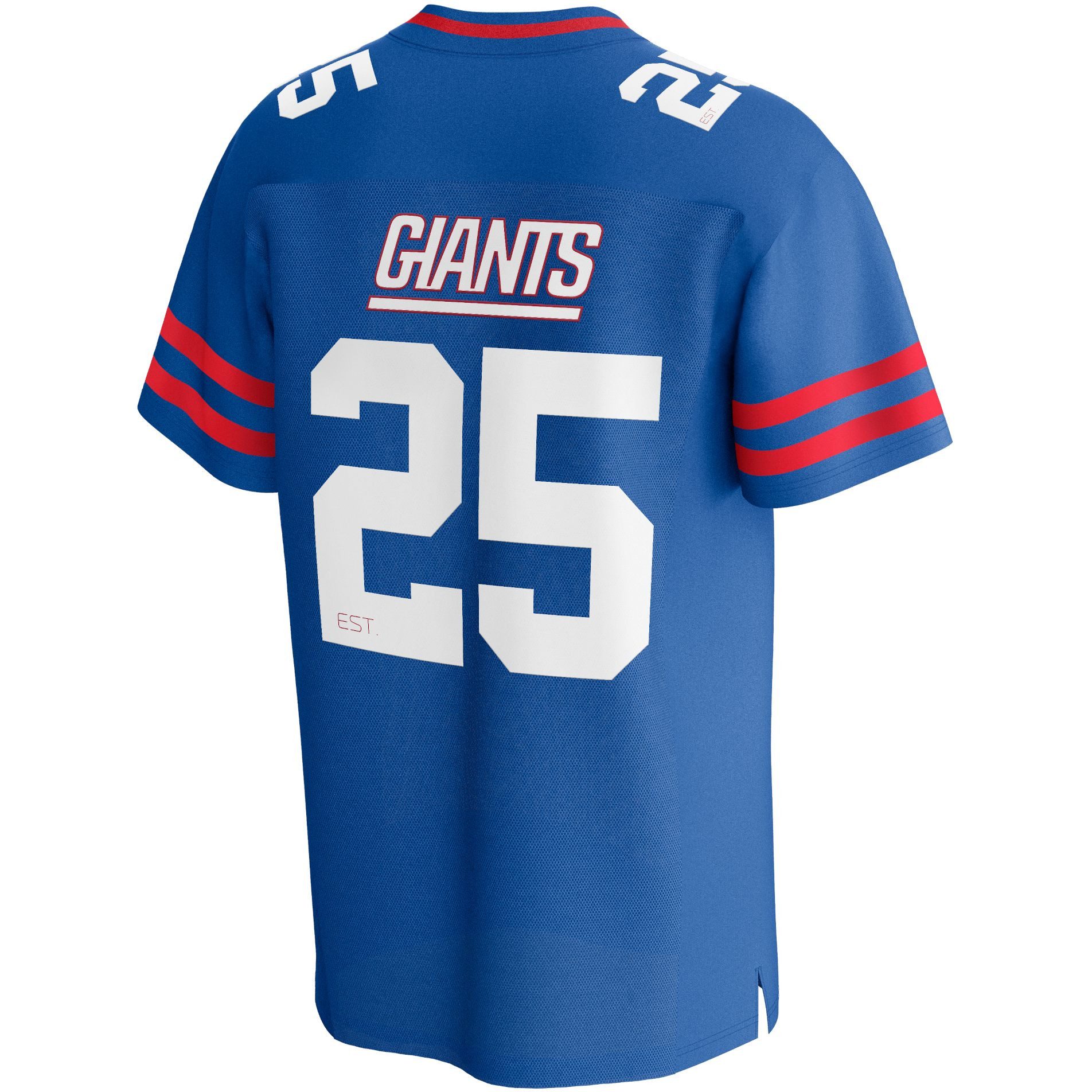Fanatics Footballtrikot New York Giants NFL Supporters Jersey