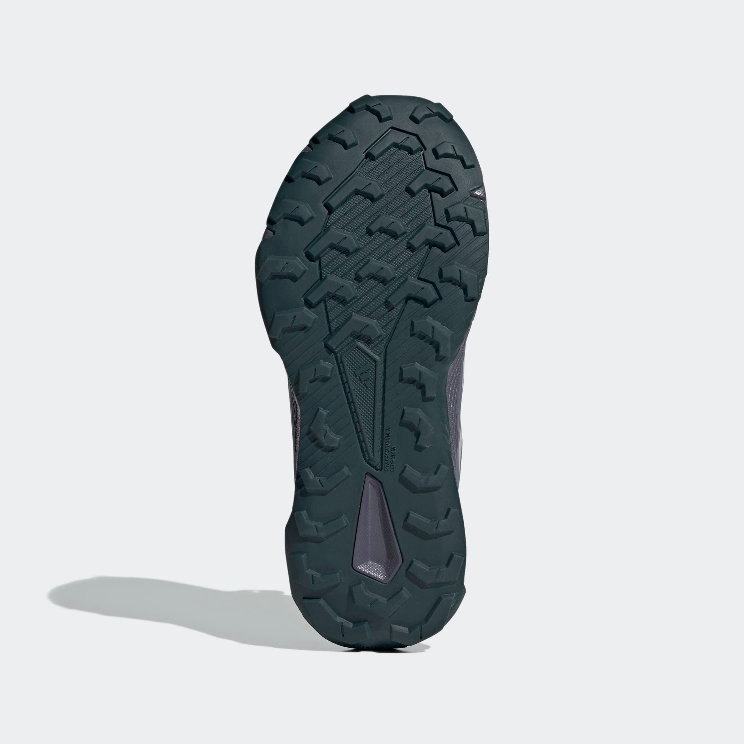adidas Performance Trailrunningschuh wärmend