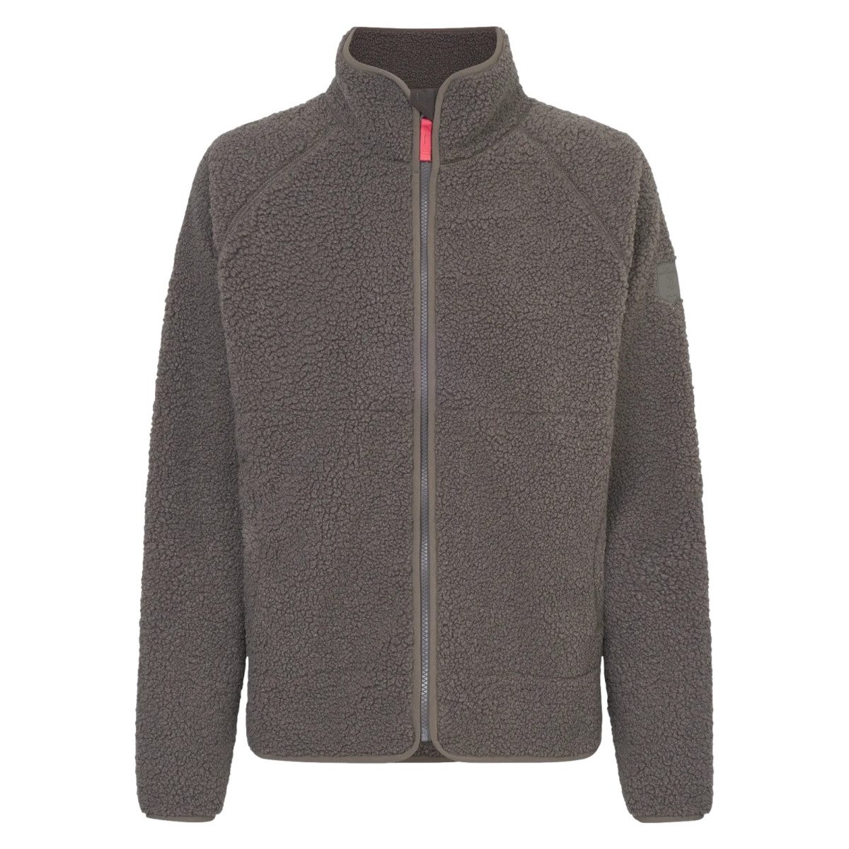 Derbe Winterjacke Derbe Kuschelby - Damen Jacke günstig online kaufen