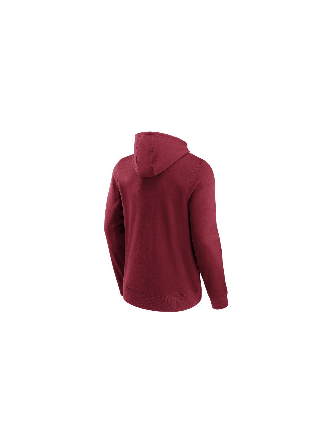 Fanatics Hoodie Alabama Crimson Tide Primary Logo Graphic Hoodie