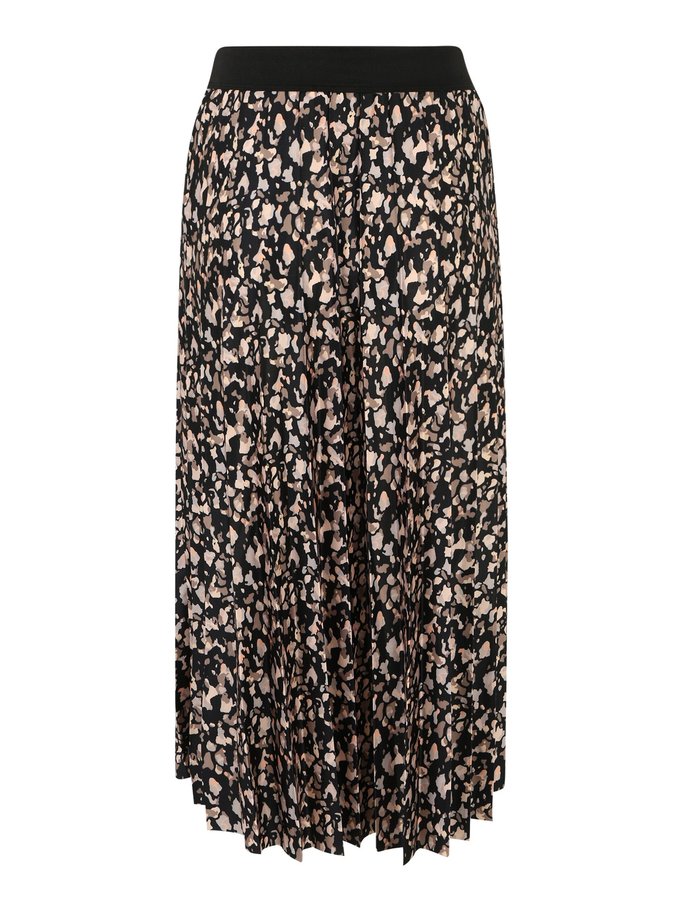 Vila Faltenrock Nitban (1-tlg) Plissee günstig online kaufen