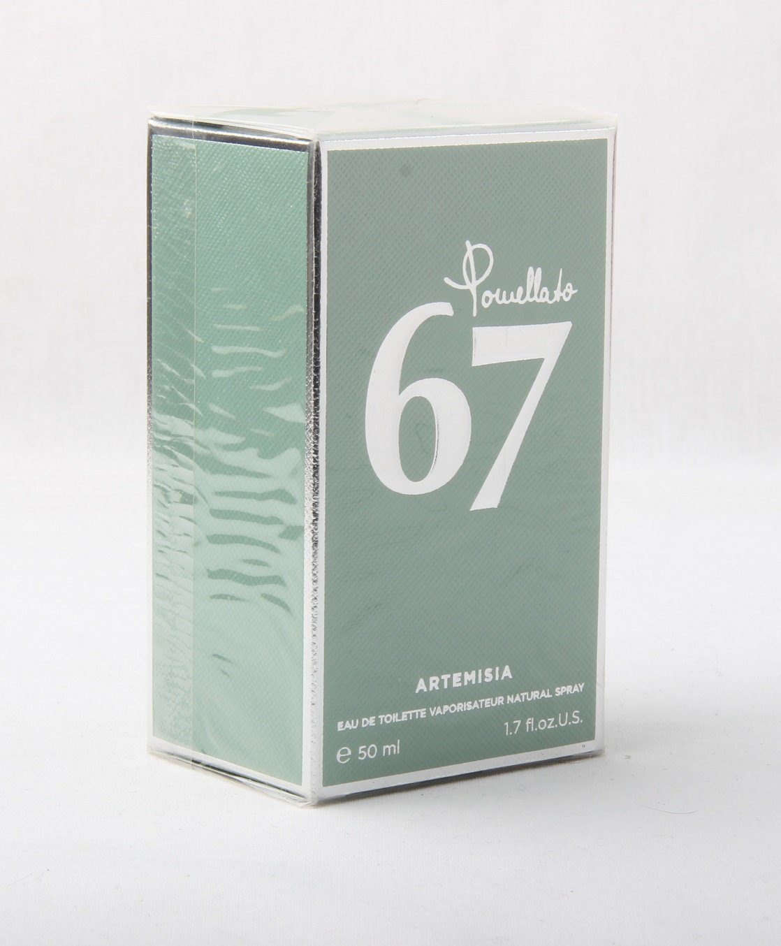 Pomellato Eau de Toilette Pomellato 67 Artemisia Eau de Toilette Spray 50ml