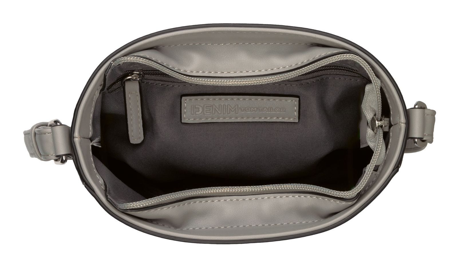 TOM TAILOR Umhängetasche Cross Bag
