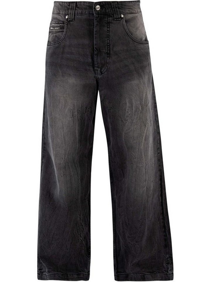 REELL Bequeme Jeans Giant Baggy