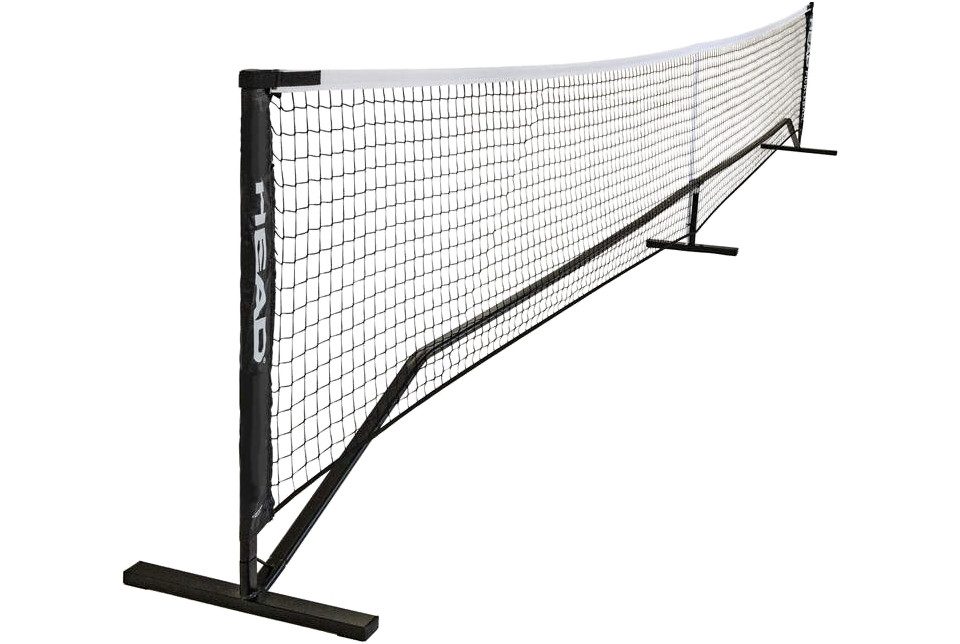 Head Tennisnetz HEAD Mini Tennis Netz 6,1 m