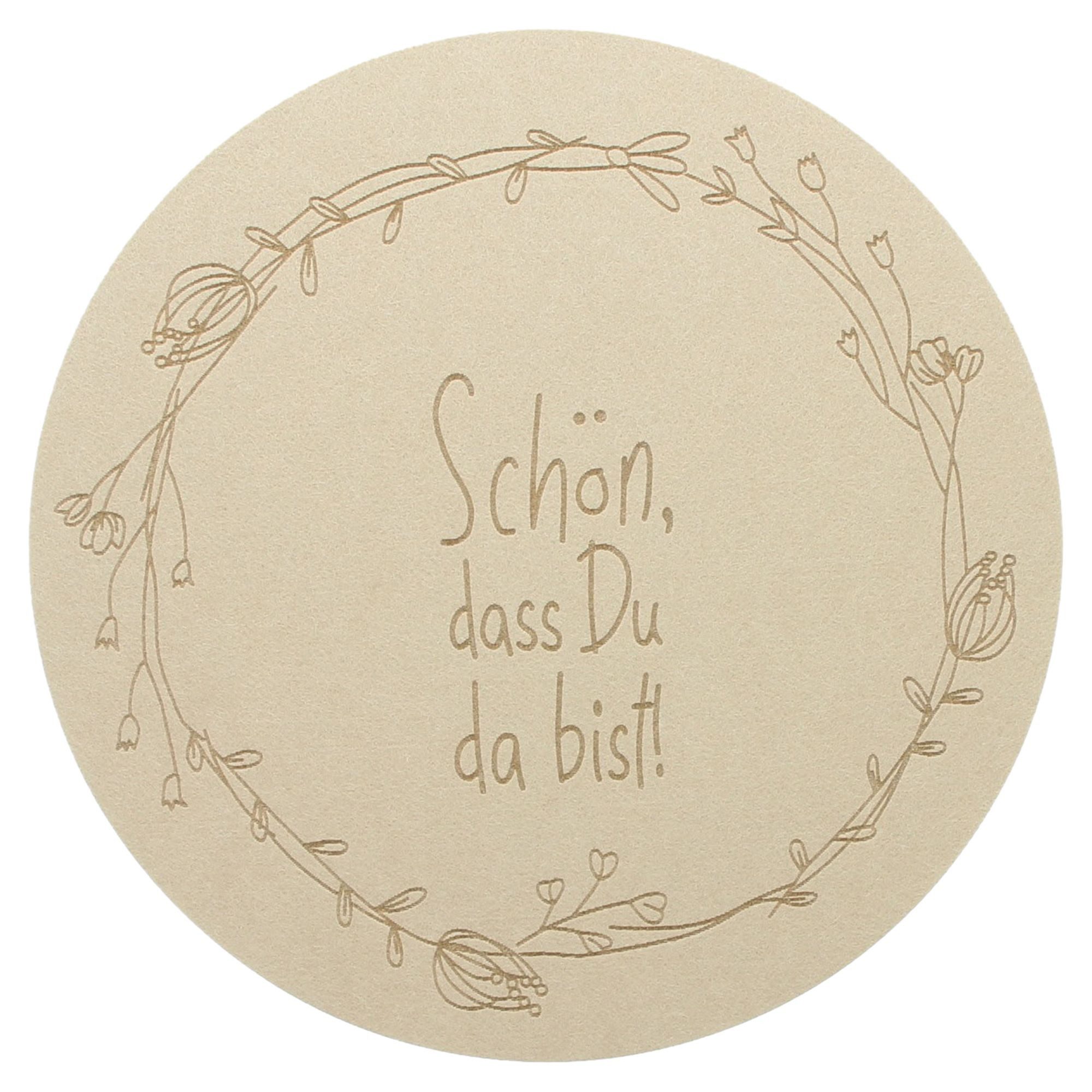 Platzset