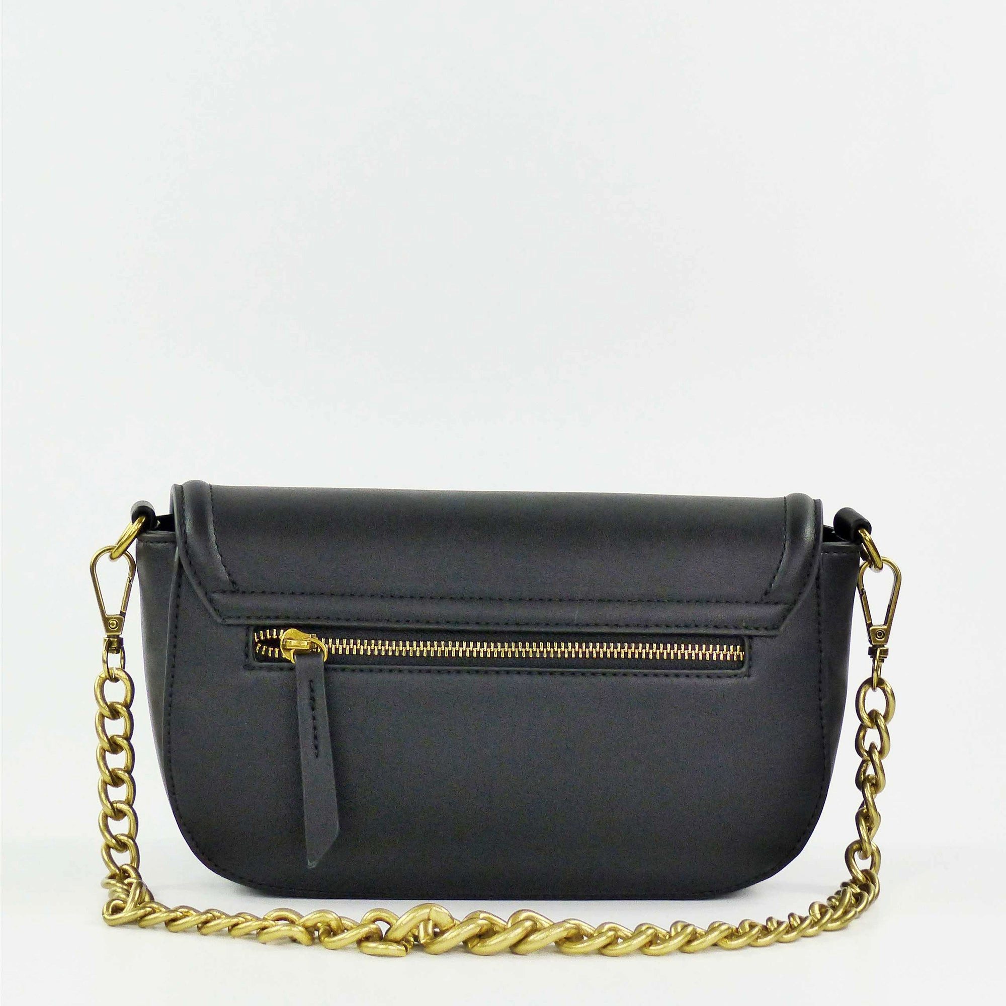 VALENTINO BAGS Schultertasche Snowy Re Flap Bag VBS7BM01