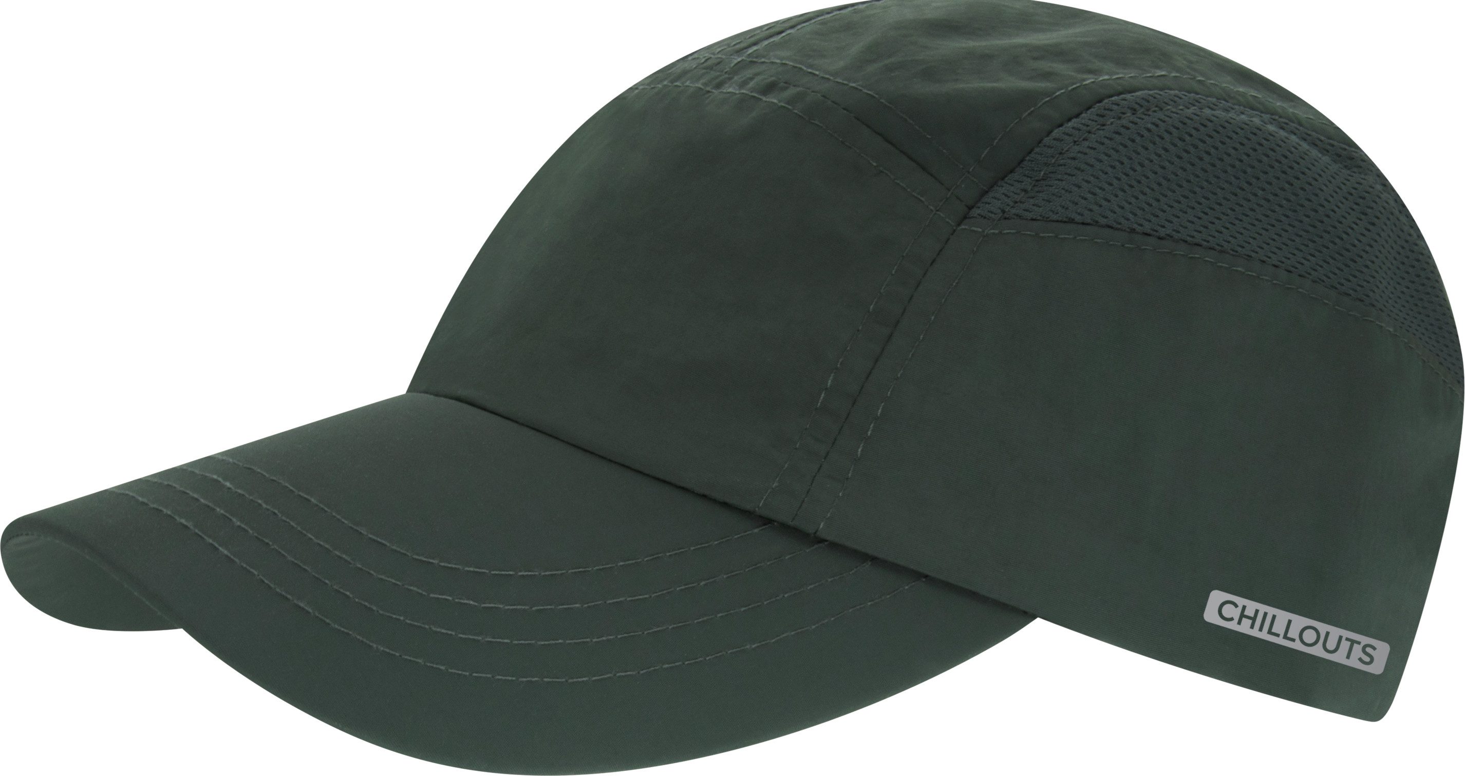 chillouts Baseball Cap Cairo Hat