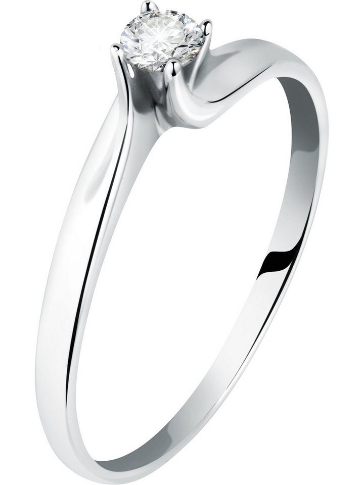 CHRIST Diamantring CHRIST Damen-Damenrin... CHRIST Diamantring CHRIST Damen-Damenrin...