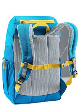 deuter Kinderrucksack SCHMUSEBÄR