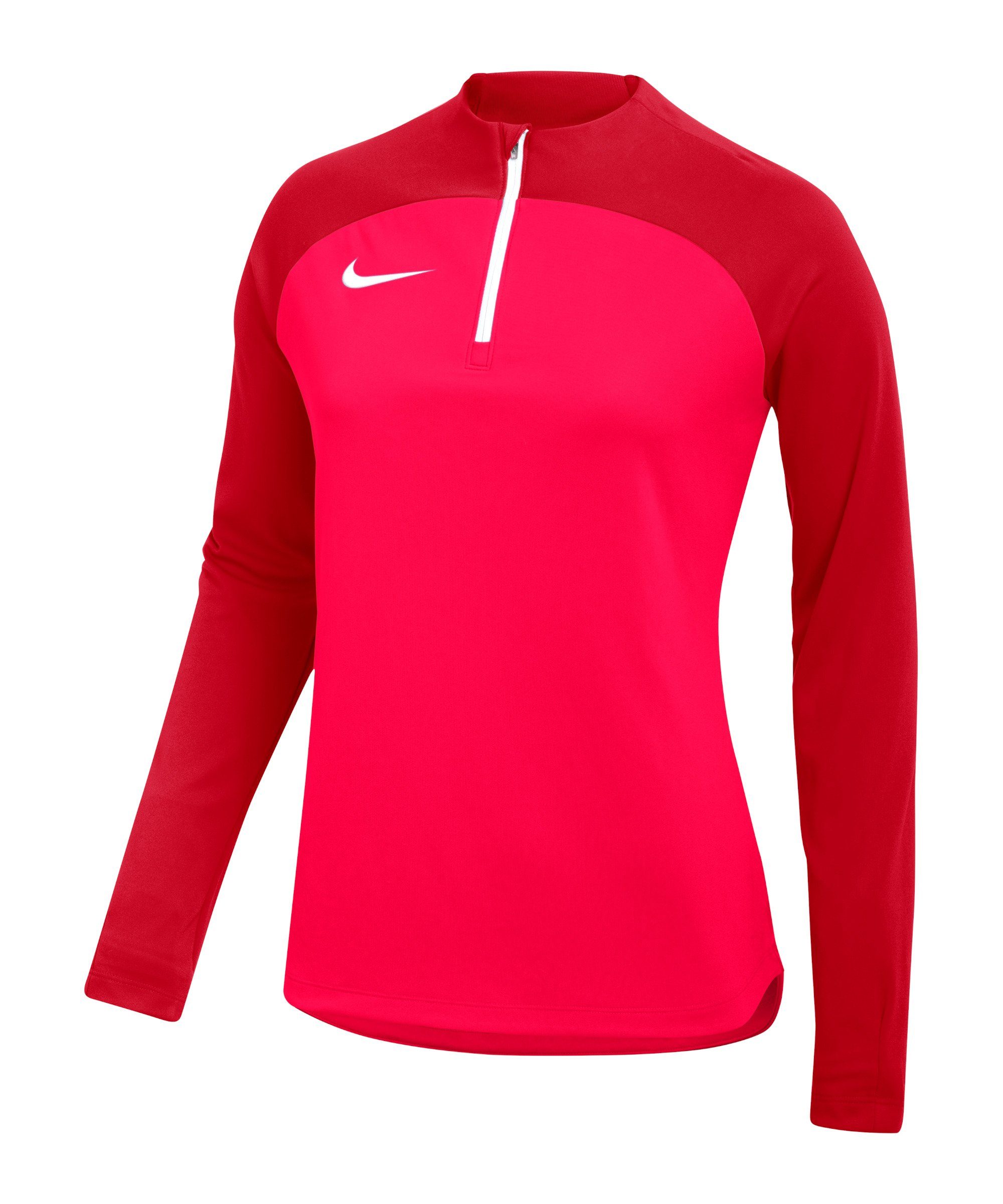Nike Sweater Nike Performance Academy Pro Drill Top Damen günstig online kaufen