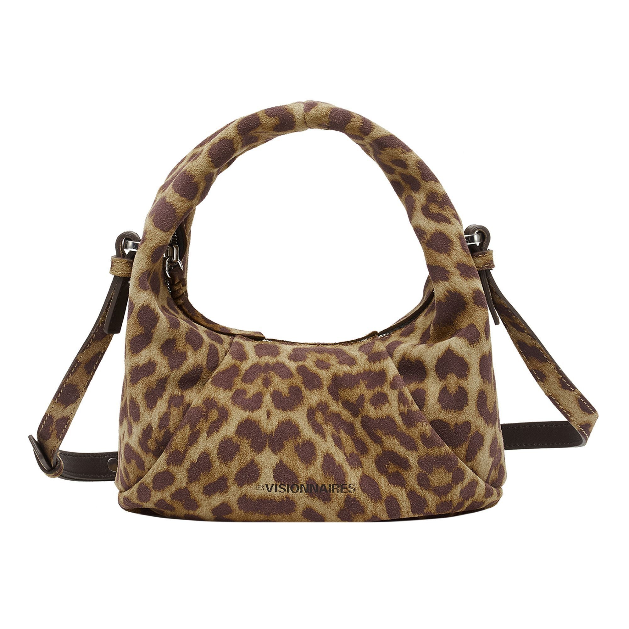 Henkeltasche Greta Mini Essential