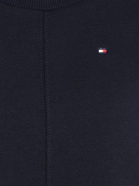 Tommy Hilfiger Sweatshirt ESSENTIAL HWK CN LEGGING SET (2-tlg)