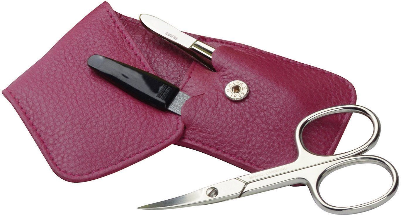 Maniküre-Etui Siena