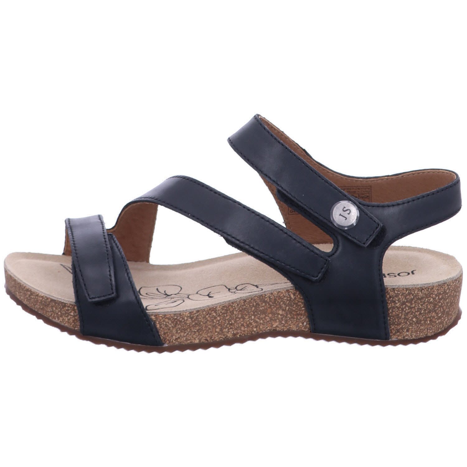 Josef Seibel Schnürschuh günstig online kaufen