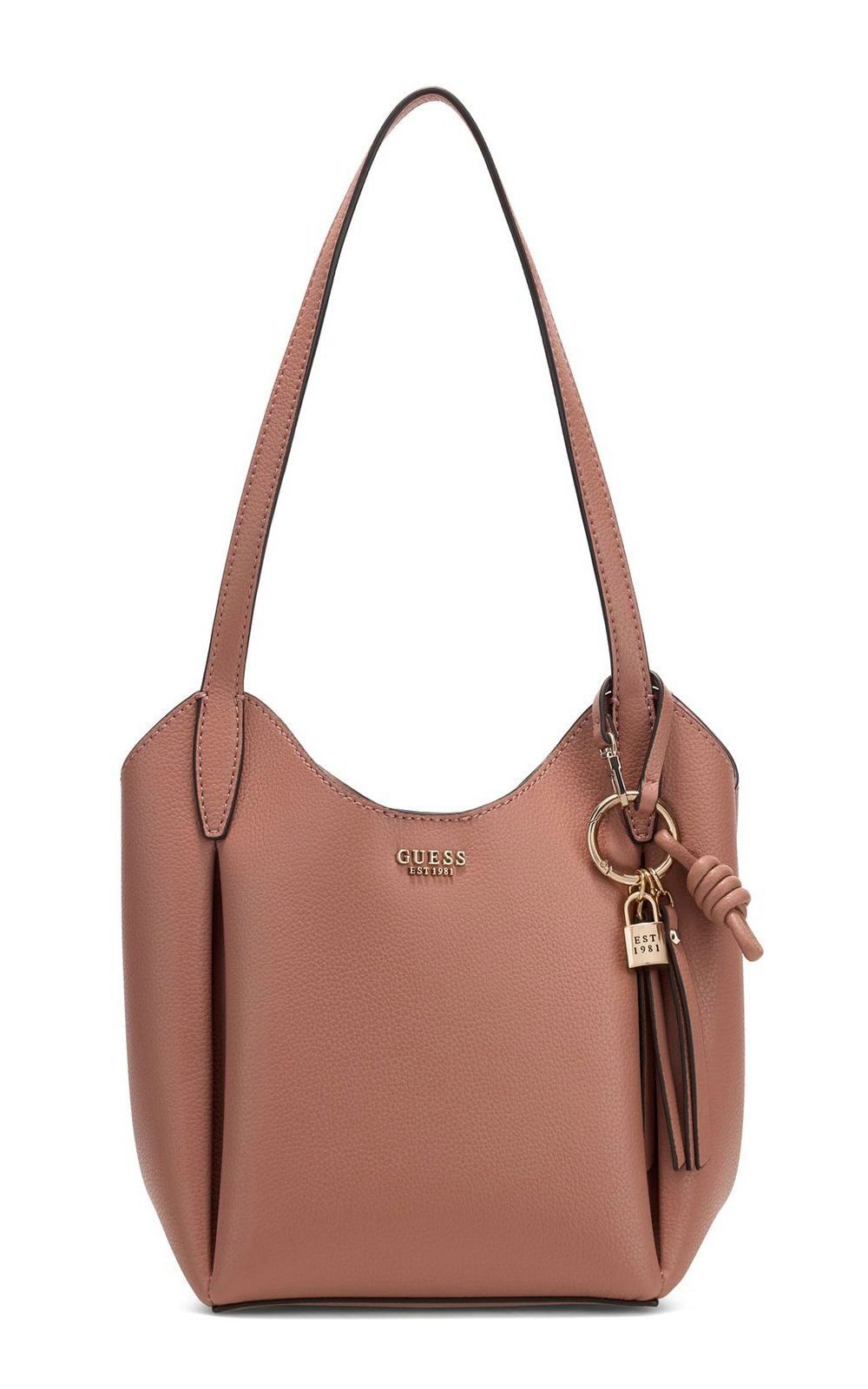 Guess Schultertasche Bucket