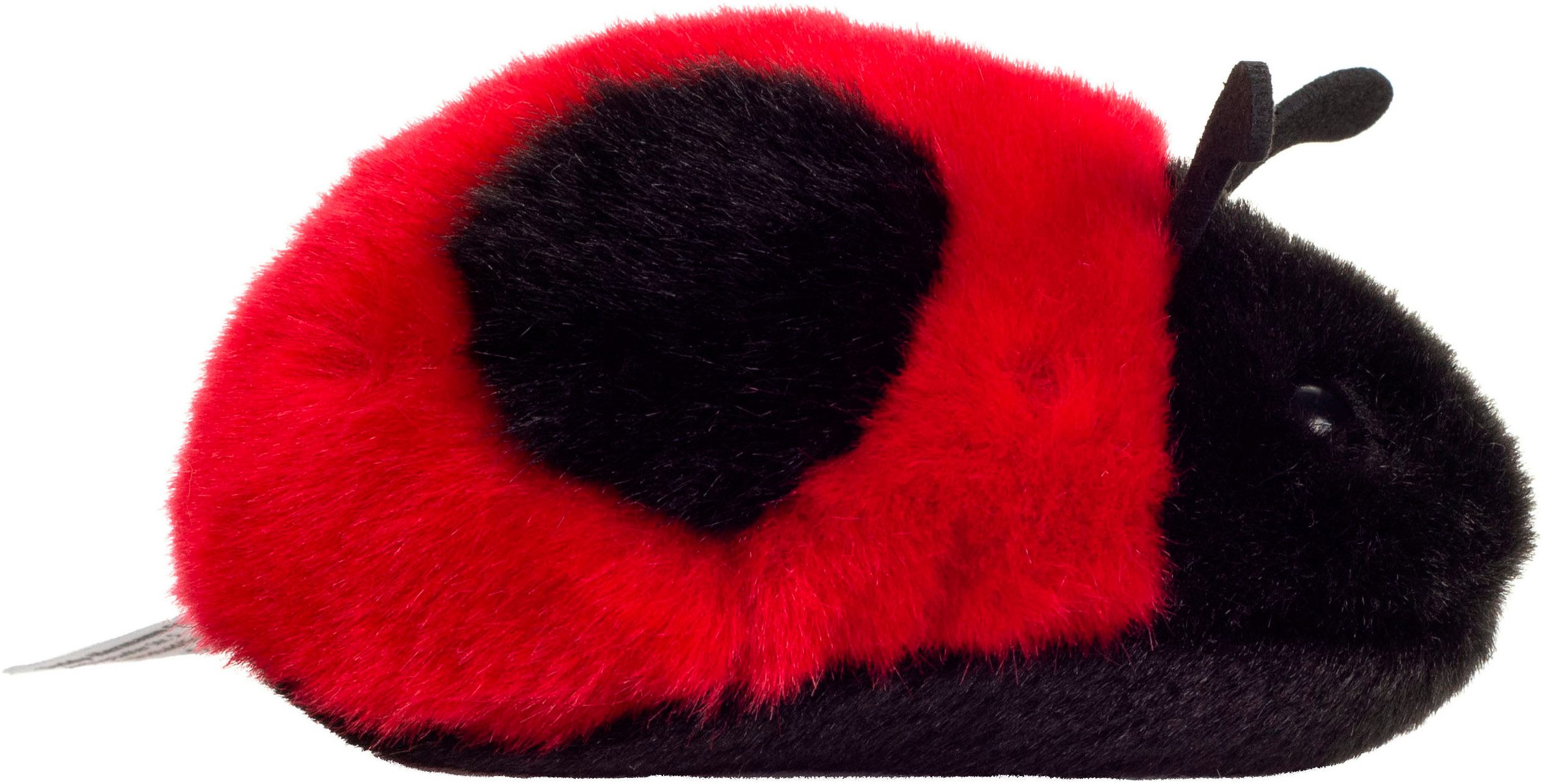 Teddy Hermann® Kuscheltier Marienkäfer 11 cm