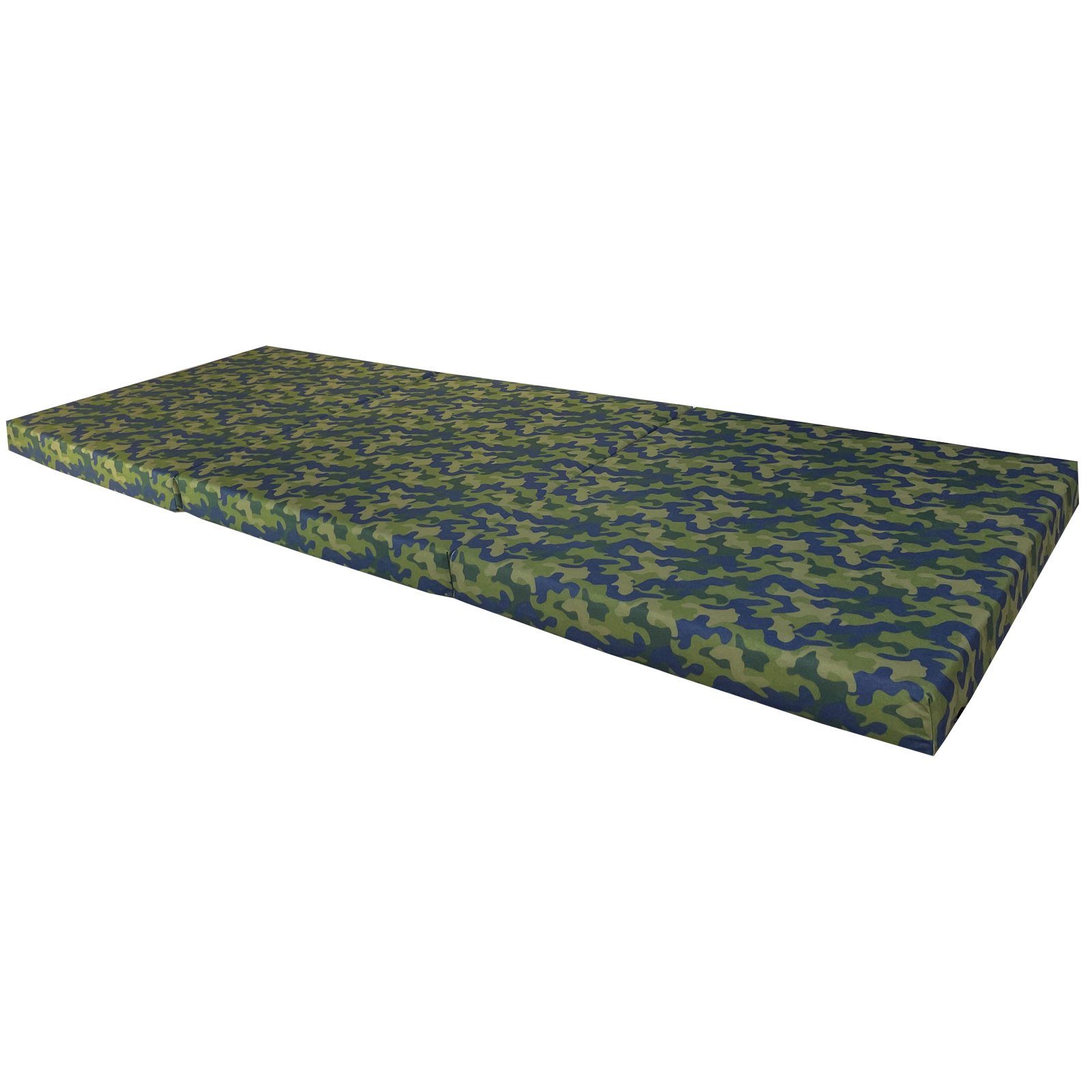 Klappmatratze Klappmatratze Gästematratze "CAMO" M - günstig online kaufen