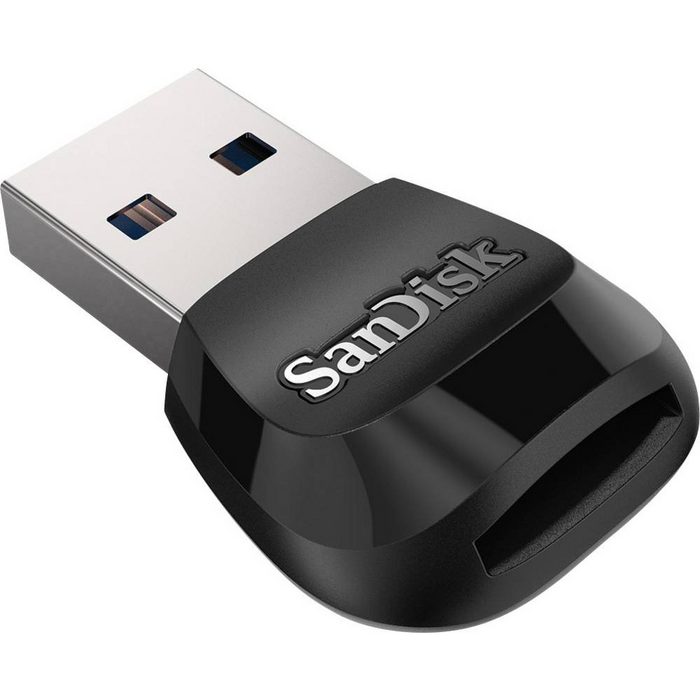 Sandisk Speicherkartenleser Kartenleser USB 3.0