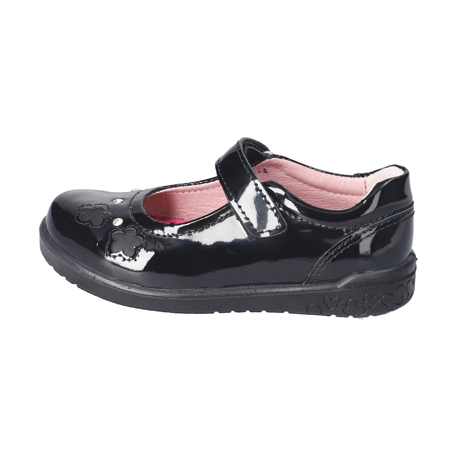 Ricosta Riemchenballerina