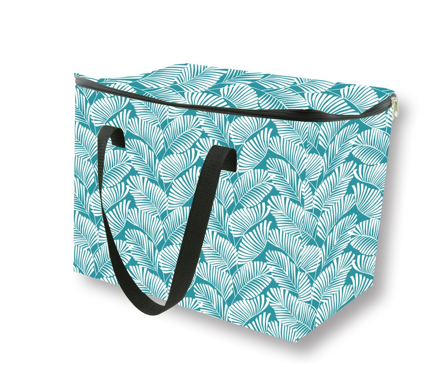 BURI Kühlbox Kühltasche Kühlbox Campingtasche Picknickkorb Einkaufskühlkorb Tasche