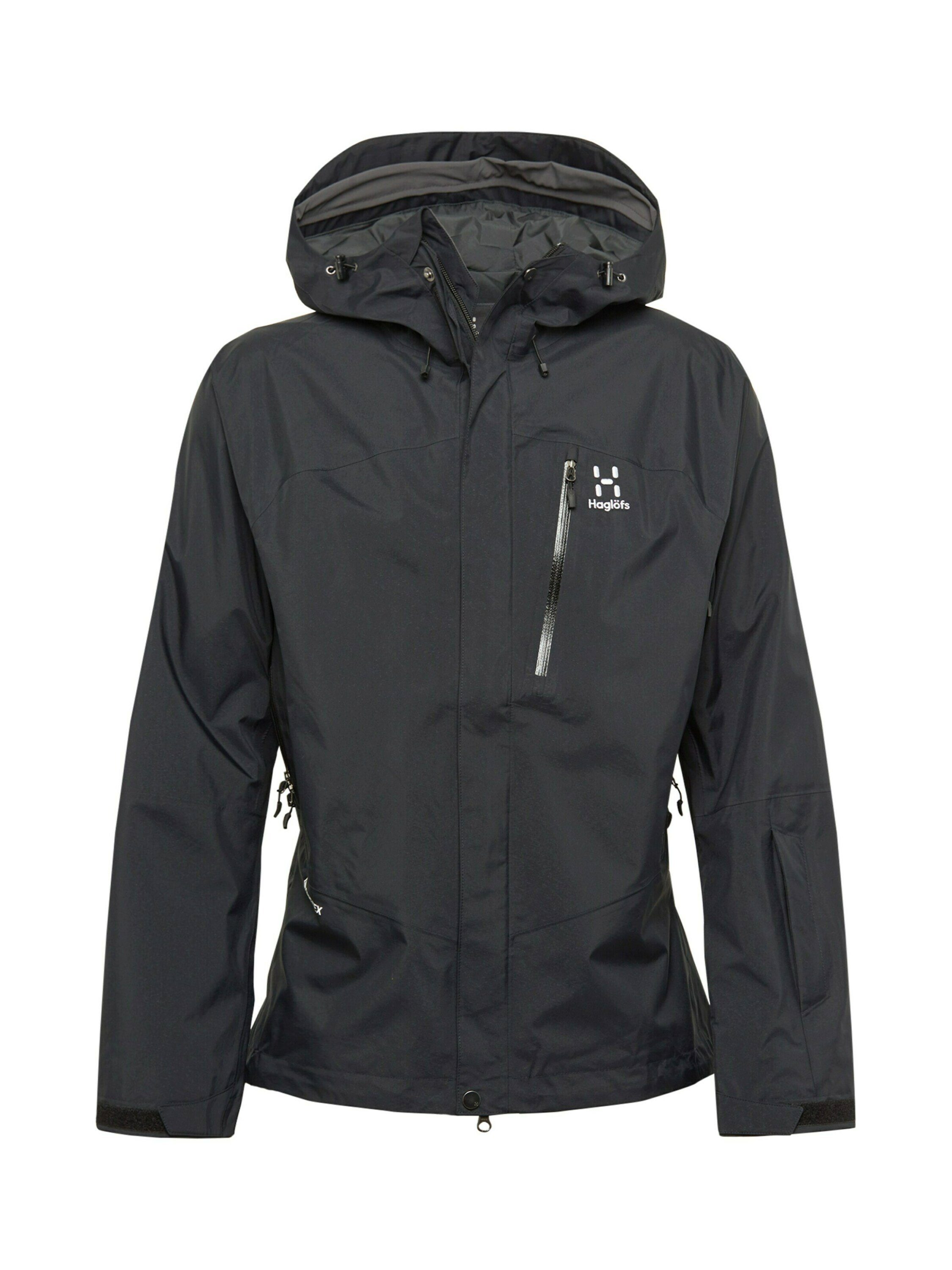 Outdoorjacke Astral