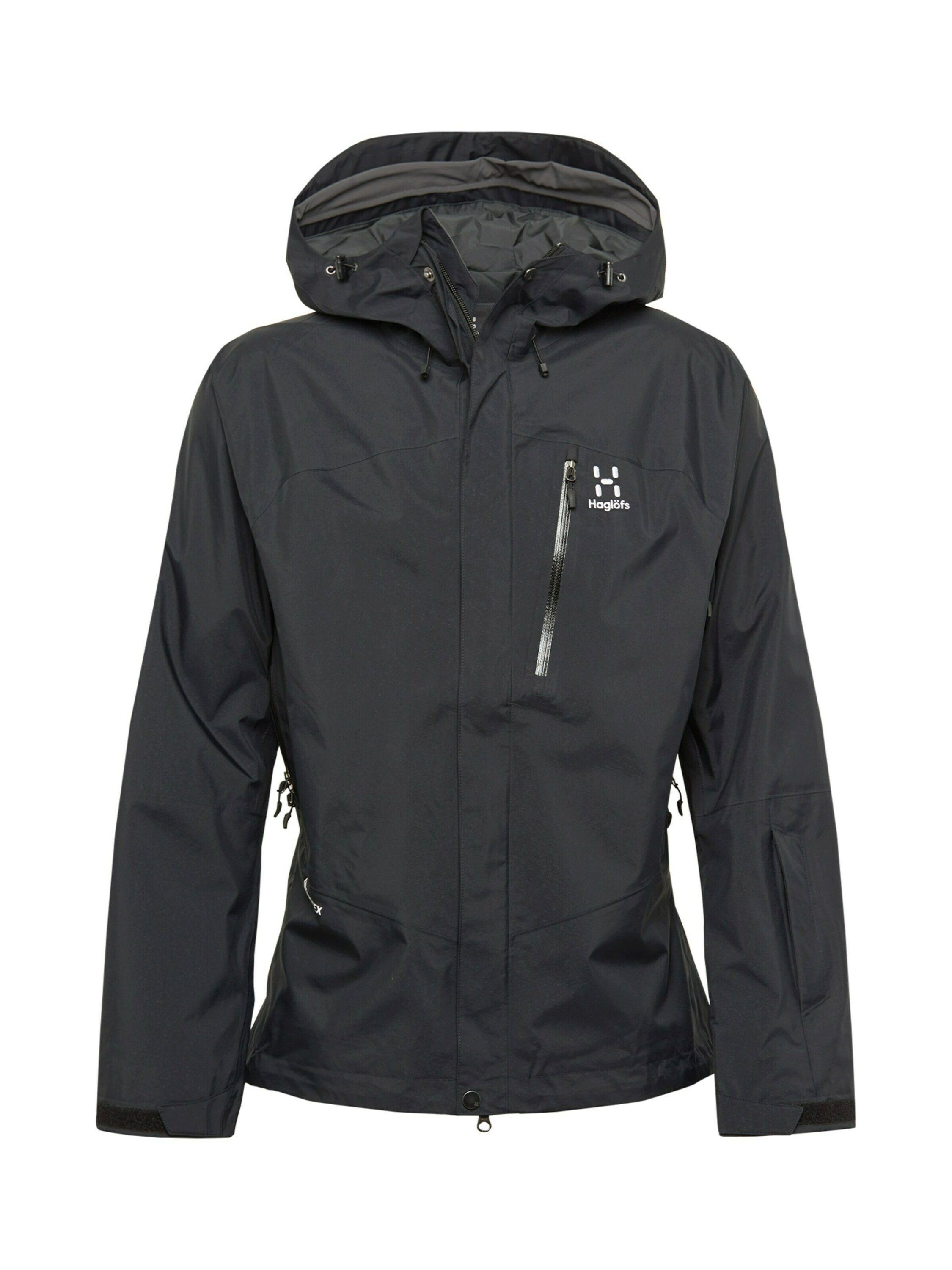 Haglöfs Outdoorjacke Astral (1-St)