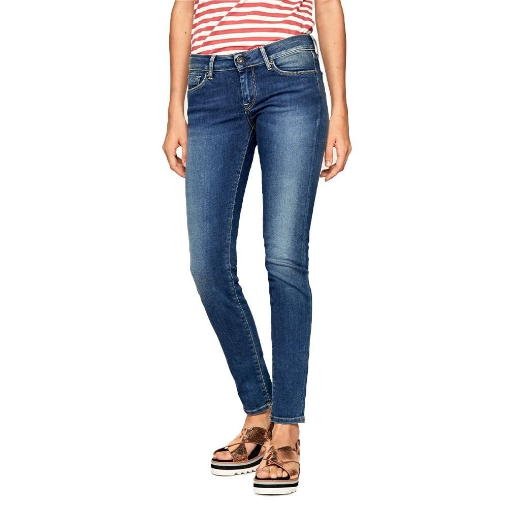 Bequeme Jeans